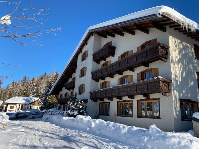 Dove Dormire vicino a Ortesino: 5 Hotel Economici a Folgaria