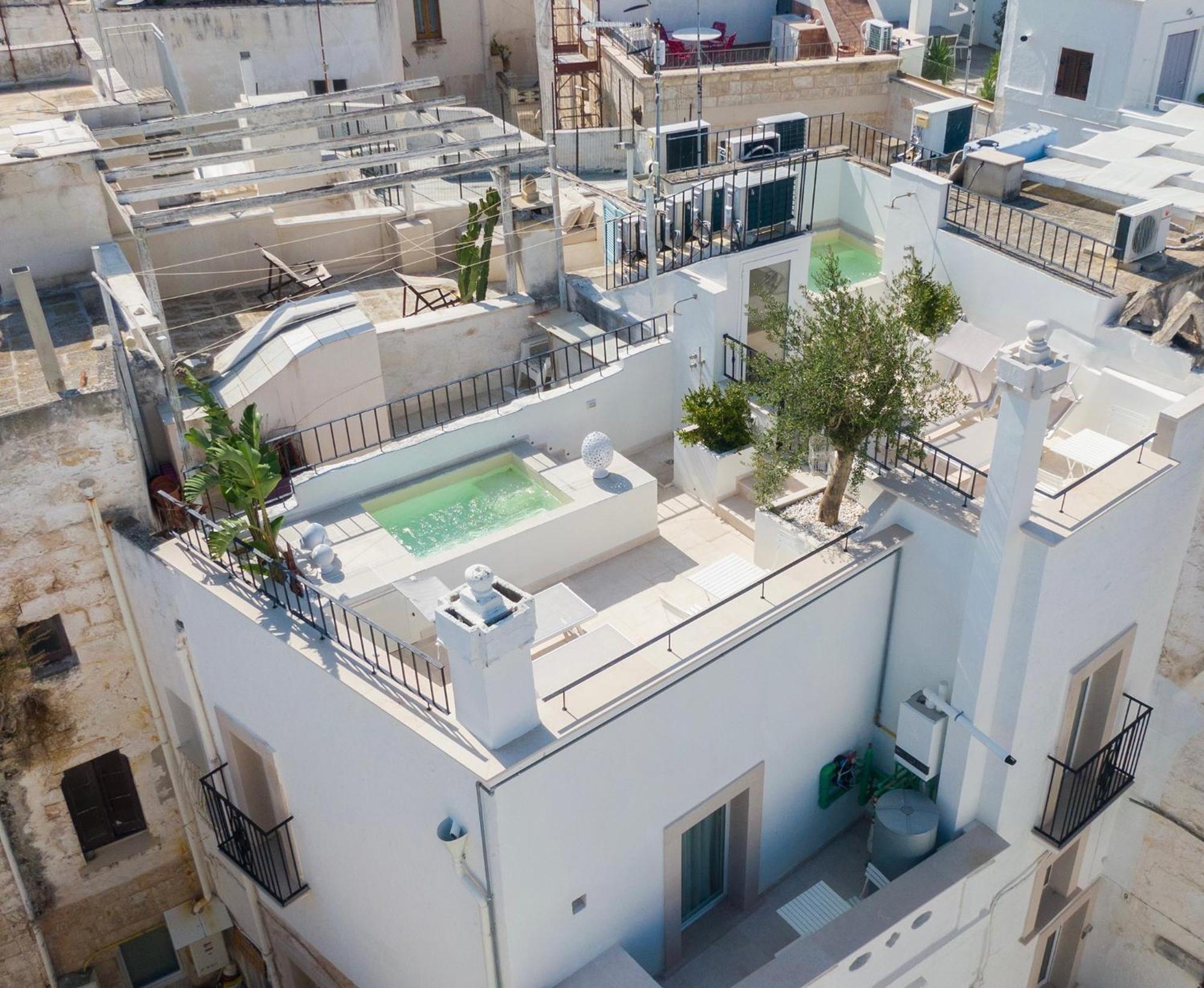5 Hotel Centrali a Polignano a Mare che Vale la Pena Prenotare