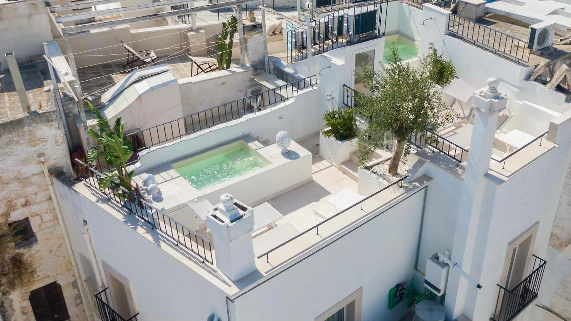 5 Hotel Centrali a Polignano a Mare che Vale la Pena Prenotare