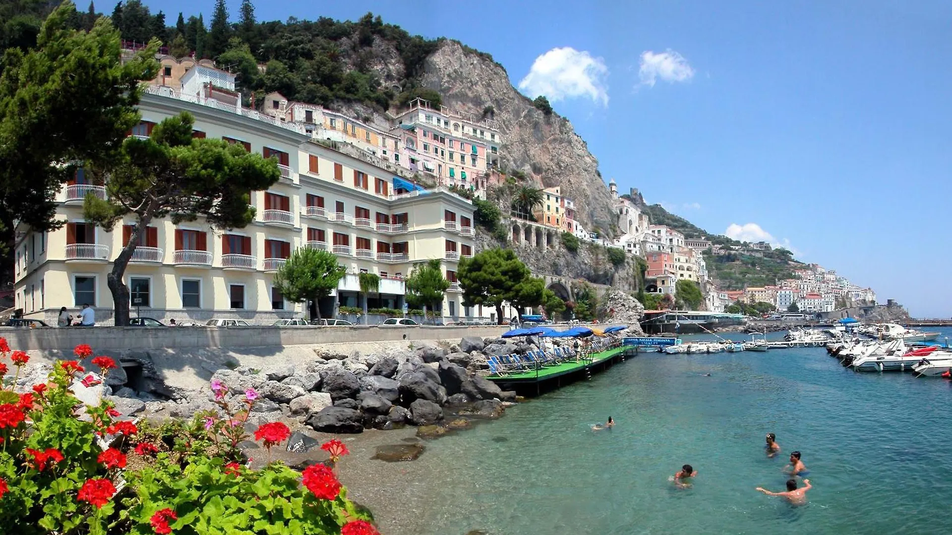 Soggiornare vicino al Museo della Carta: 15 Hotel Centrali a Confronto