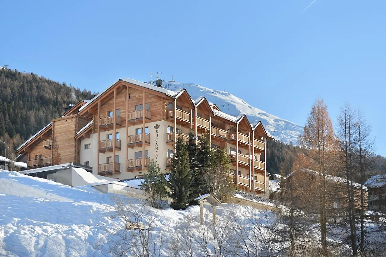 15 Hotel per Famiglie vicino all'Impianto Piemont di Livigno