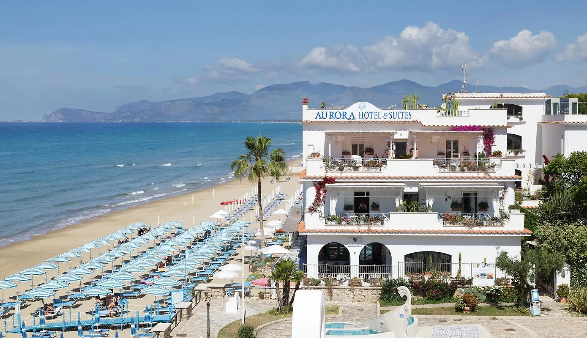 5 Hotel Economici a Sperlonga per una Vacanza al Mare