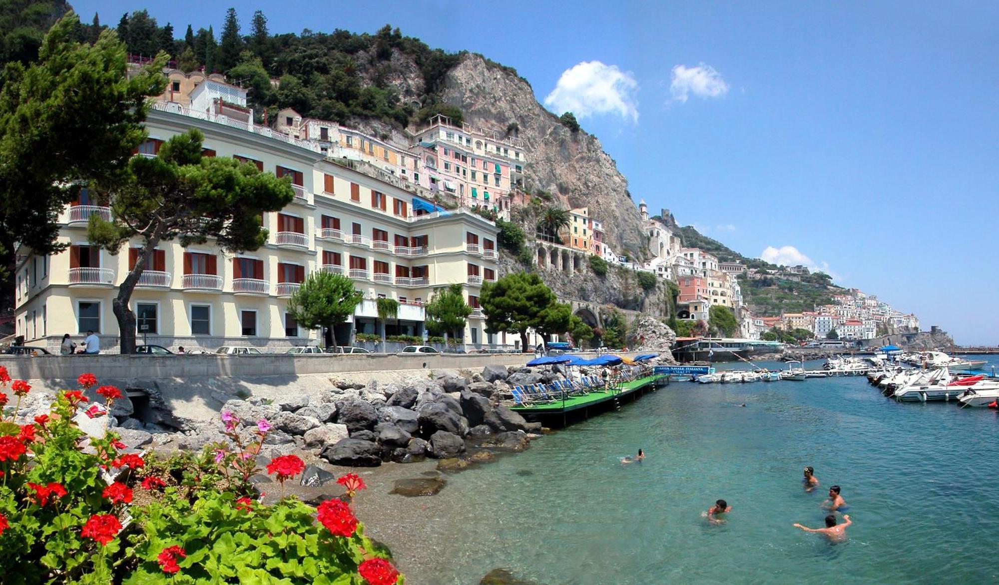 Soggiornare vicino al Museo della Carta: 15 Hotel Centrali a Confronto