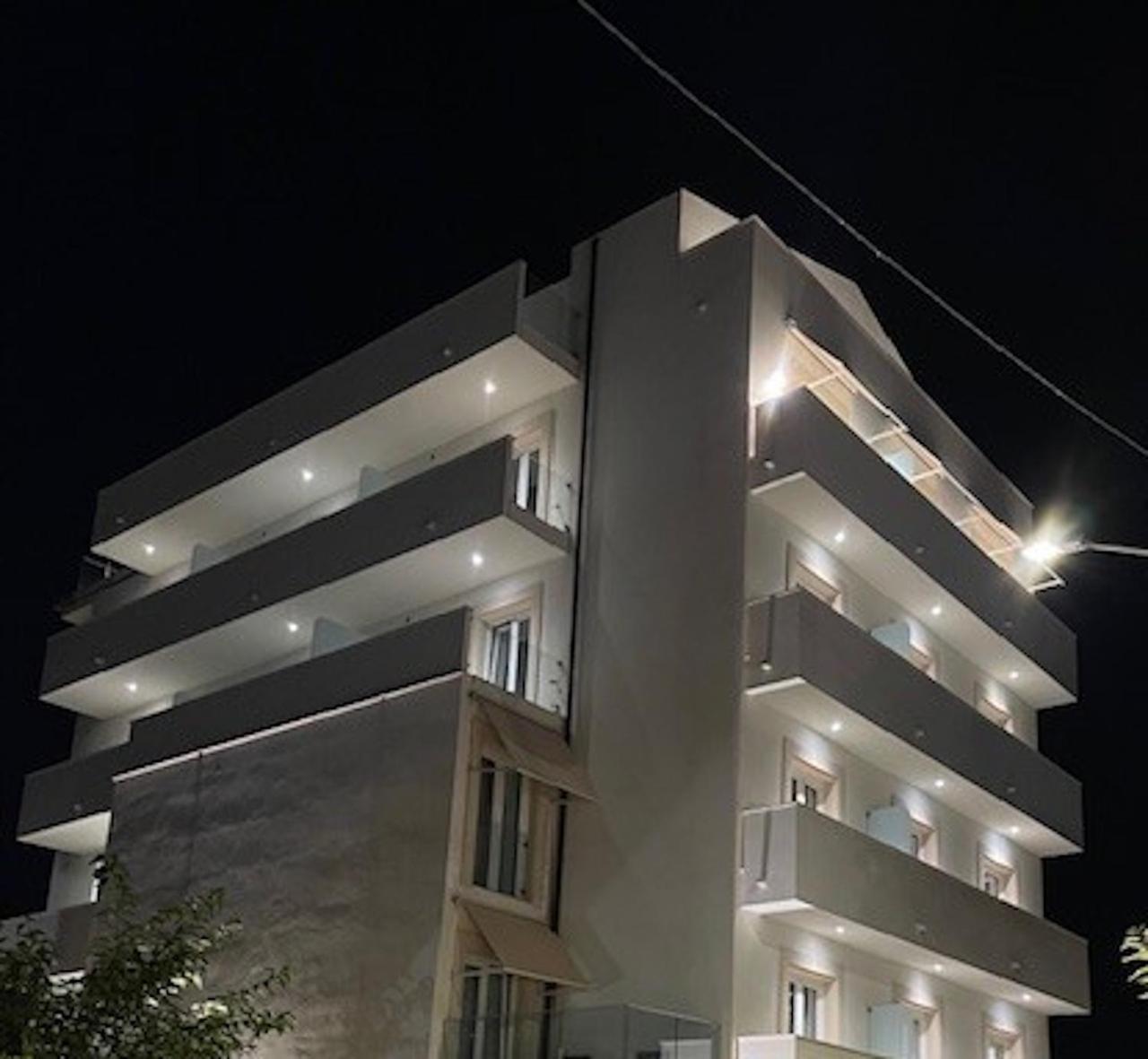 7 Hotel Economici da Prenotare vicino a Lido Verde