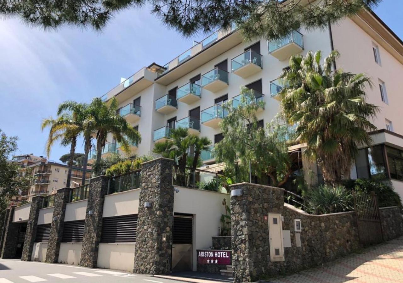 8 Hotel per Famiglie vicino al Porto Turistico di Varazze