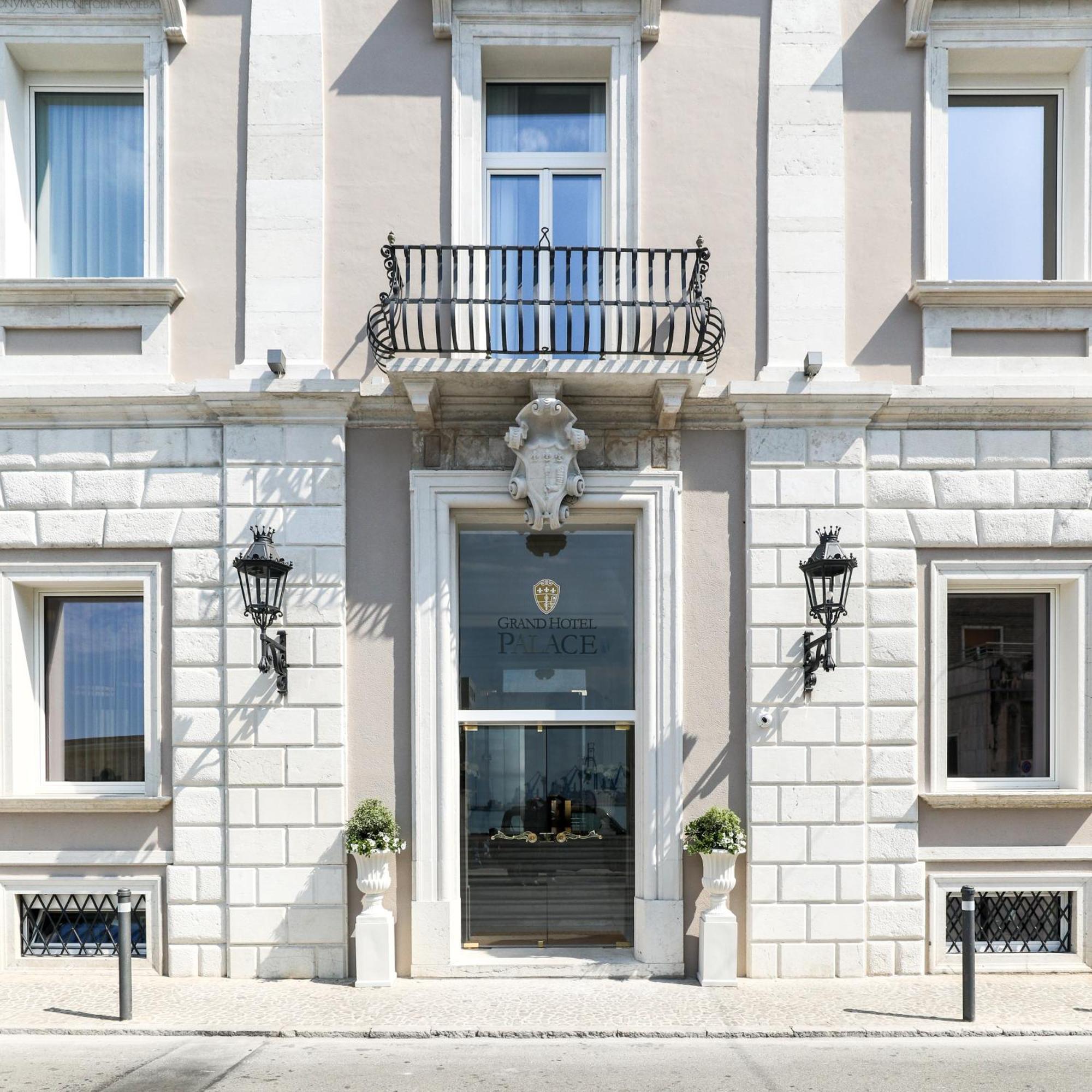 5 Hotel Family Friendly vicino alla Cattedrale di San Ciriaco