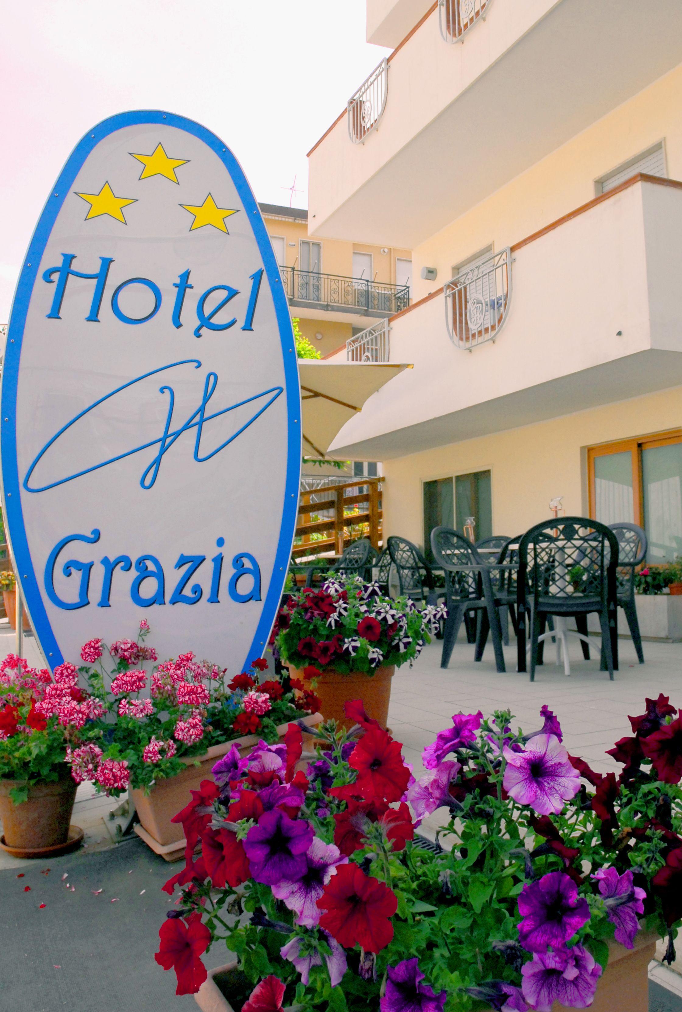 7 Hotel Centrali a Sperlonga Vicino al Mare e al Centro Storico