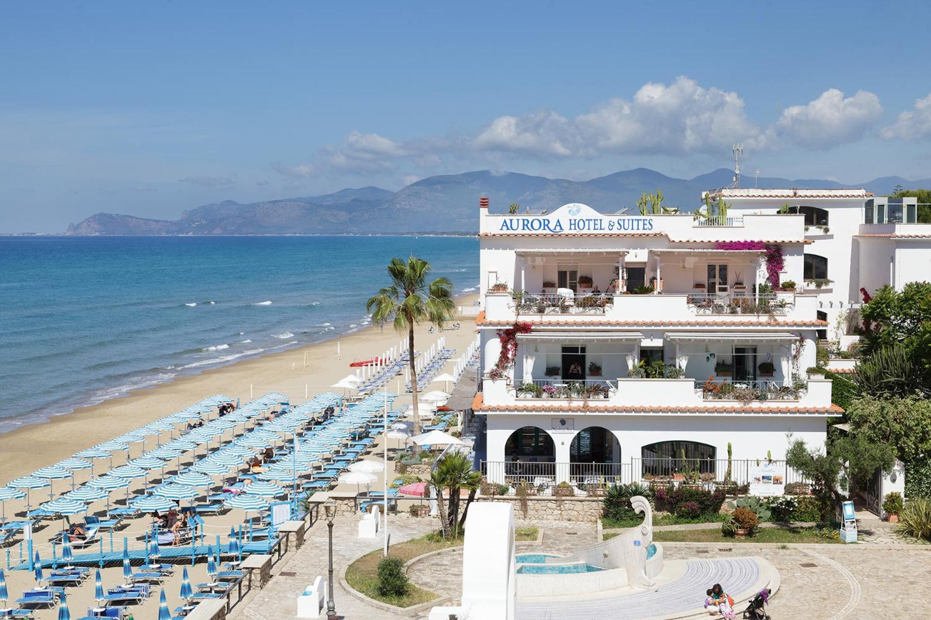 5 Hotel Economici a Sperlonga per una Vacanza al Mare